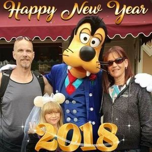 Meet your Posher, Jim